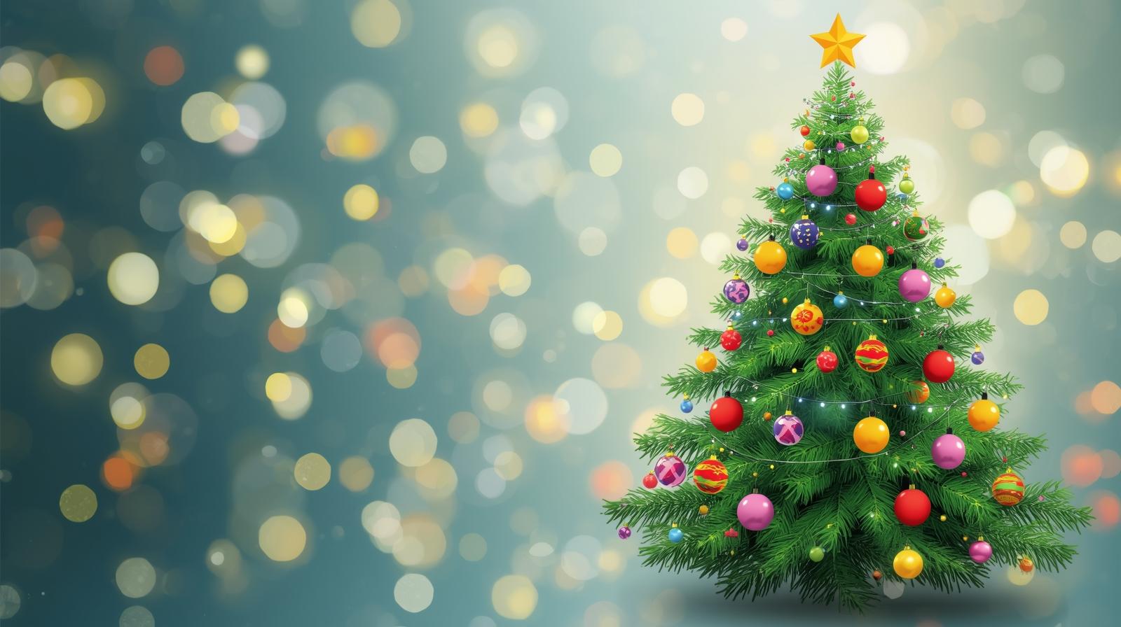 Sărbătoarea Crăciunului pe 25 decembrie, zi nelucrătoare